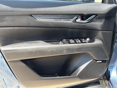 2022 Mazda CX-5 2.5 S Premium Plus Package   - Photo 19 - McKinney, TX 75070