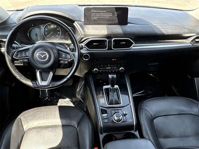 2022 Mazda CX-5 2.5 S Premium Plus Package   - Photo 20 - McKinney, TX 75070