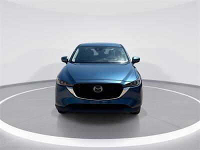 2022 Mazda CX-5 2.5 S Premium Plus Package   - Photo 3 - McKinney, TX 75070