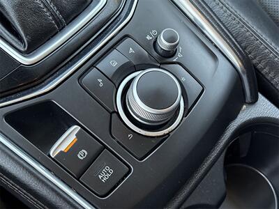 2022 Mazda CX-5 2.5 S Premium Plus Package   - Photo 27 - McKinney, TX 75070