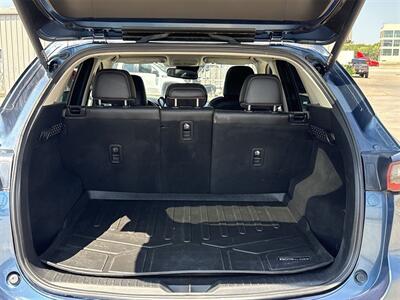 2022 Mazda CX-5 2.5 S Premium Plus Package   - Photo 31 - McKinney, TX 75070