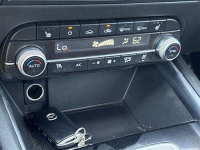2022 Mazda CX-5 2.5 S Premium Plus Package   - Photo 25 - McKinney, TX 75070
