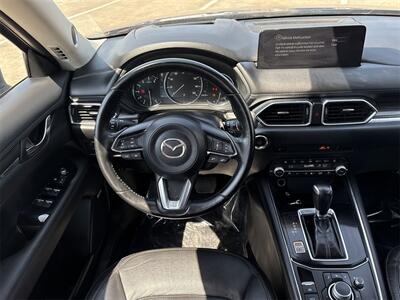 2022 Mazda CX-5 2.5 S Premium Plus Package   - Photo 21 - McKinney, TX 75070