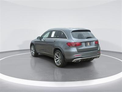 2021 Mercedes-Benz GLC GLC 300 4MATIC®   - Photo 6 - McKinney, TX 75070