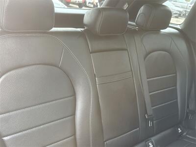 2021 Mercedes-Benz GLC GLC 300 4MATIC®   - Photo 32 - McKinney, TX 75070