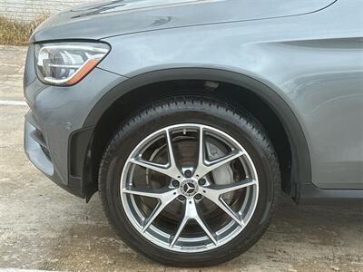 2021 Mercedes-Benz GLC GLC 300 4MATIC®   - Photo 16 - McKinney, TX 75070
