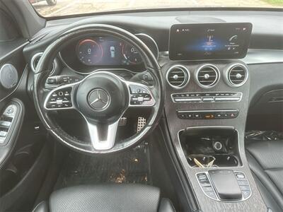 2021 Mercedes-Benz GLC GLC 300 4MATIC®   - Photo 21 - McKinney, TX 75070