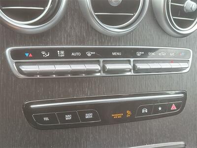 2021 Mercedes-Benz GLC GLC 300 4MATIC®   - Photo 26 - McKinney, TX 75070