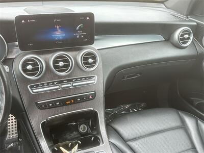 2021 Mercedes-Benz GLC GLC 300 4MATIC®   - Photo 22 - McKinney, TX 75070