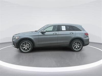 2021 Mercedes-Benz GLC GLC 300 4MATIC®   - Photo 2 - McKinney, TX 75070
