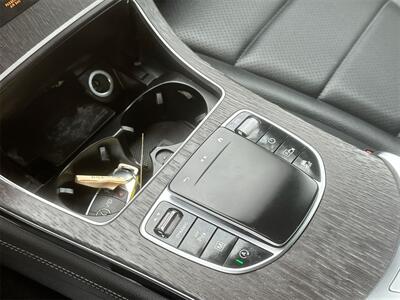 2021 Mercedes-Benz GLC GLC 300 4MATIC®   - Photo 27 - McKinney, TX 75070