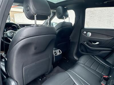 2021 Mercedes-Benz GLC GLC 300 4MATIC®   - Photo 30 - McKinney, TX 75070