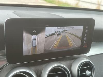2021 Mercedes-Benz GLC GLC 300 4MATIC®   - Photo 24 - McKinney, TX 75070
