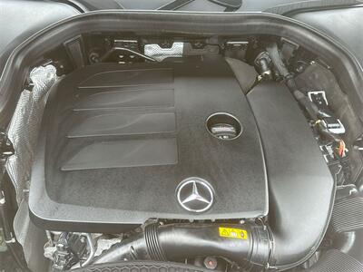 2021 Mercedes-Benz GLC GLC 300 4MATIC®   - Photo 34 - McKinney, TX 75070