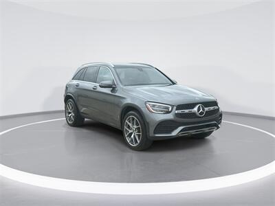 2021 Mercedes-Benz GLC GLC 300 4MATIC®   - Photo 7 - McKinney, TX 75070