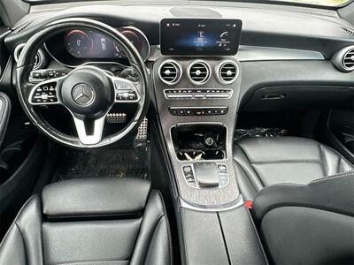 2021 Mercedes-Benz GLC GLC 300 4MATIC®   - Photo 20 - McKinney, TX 75070