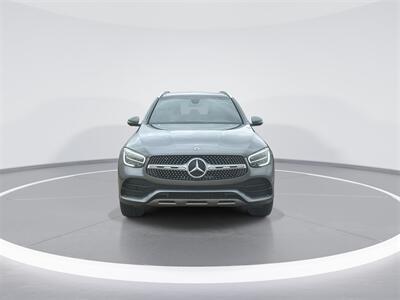 2021 Mercedes-Benz GLC GLC 300 4MATIC®   - Photo 8 - McKinney, TX 75070