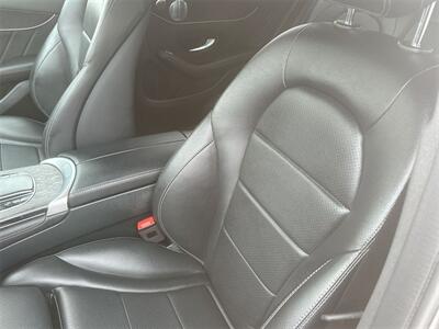 2021 Mercedes-Benz GLC GLC 300 4MATIC®   - Photo 17 - McKinney, TX 75070
