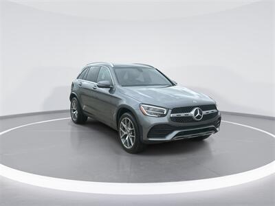 2021 Mercedes-Benz GLC GLC 300 4MATIC®   - Photo 4 - McKinney, TX 75070