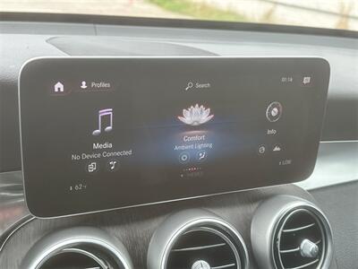 2021 Mercedes-Benz GLC GLC 300 4MATIC®   - Photo 25 - McKinney, TX 75070