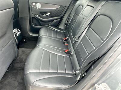 2021 Mercedes-Benz GLC GLC 300 4MATIC®   - Photo 29 - McKinney, TX 75070