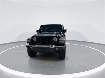 2018 Jeep Wrangler Unlimited Sport S   - Photo 6 - McKinney, TX 75070