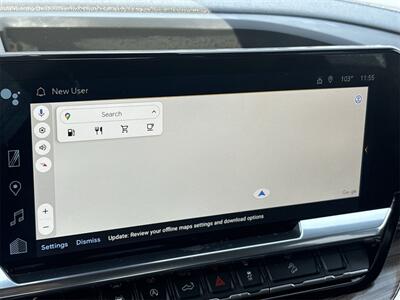 2023 Chevrolet Silverado 1500 RST   - Photo 54 - McKinney, TX 75070
