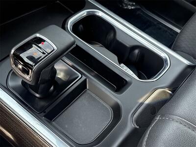 2023 Chevrolet Silverado 1500 RST   - Photo 26 - McKinney, TX 75070
