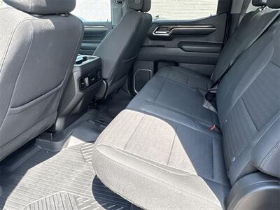 2023 Chevrolet Silverado 1500 RST   - Photo 58 - McKinney, TX 75070