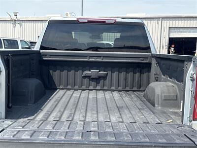 2023 Chevrolet Silverado 1500 RST   - Photo 93 - McKinney, TX 75070