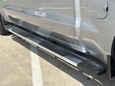 2023 Chevrolet Silverado 1500 RST   - Photo 39 - McKinney, TX 75070