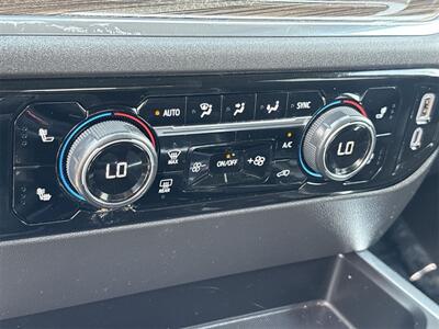 2023 Chevrolet Silverado 1500 RST   - Photo 27 - McKinney, TX 75070