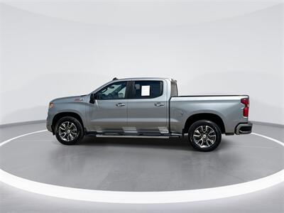 2023 Chevrolet Silverado 1500 RST   - Photo 5 - McKinney, TX 75070