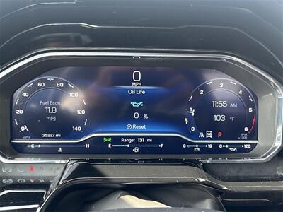 2023 Chevrolet Silverado 1500 RST   - Photo 52 - McKinney, TX 75070