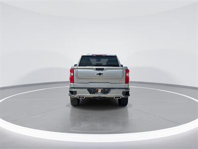 2023 Chevrolet Silverado 1500 RST   - Photo 70 - McKinney, TX 75070