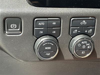 2023 Chevrolet Silverado 1500 RST   - Photo 14 - McKinney, TX 75070