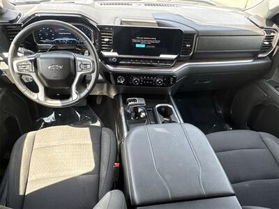 2023 Chevrolet Silverado 1500 RST   - Photo 83 - McKinney, TX 75070
