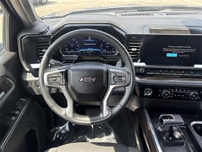2023 Chevrolet Silverado 1500 RST   - Photo 21 - McKinney, TX 75070