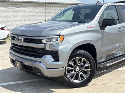 2023 Chevrolet Silverado 1500 RST   - Photo 80 - McKinney, TX 75070