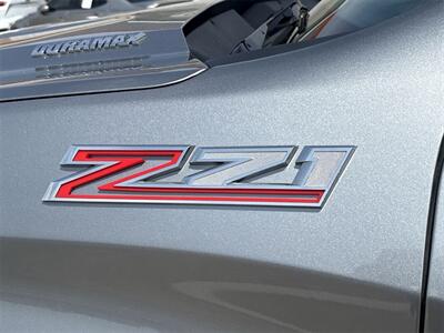 2023 Chevrolet Silverado 1500 RST   - Photo 15 - McKinney, TX 75070