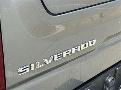 2023 Chevrolet Silverado 1500 RST   - Photo 41 - McKinney, TX 75070