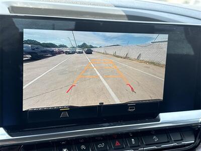 2023 Chevrolet Silverado 1500 RST   - Photo 53 - McKinney, TX 75070