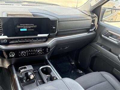 2023 Chevrolet Silverado 1500 RST   - Photo 51 - McKinney, TX 75070