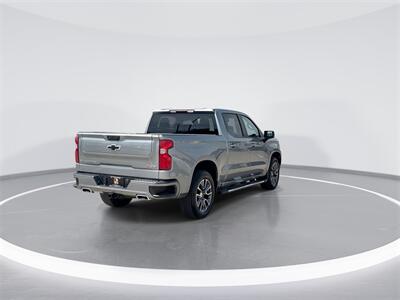 2023 Chevrolet Silverado 1500 RST   - Photo 71 - McKinney, TX 75070
