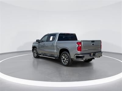 2023 Chevrolet Silverado 1500 RST   - Photo 6 - McKinney, TX 75070