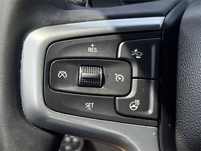 2023 Chevrolet Silverado 1500 RST   - Photo 65 - McKinney, TX 75070
