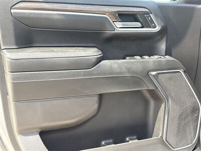 2023 Chevrolet Silverado 1500 RST   - Photo 47 - McKinney, TX 75070