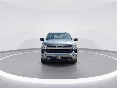 2023 Chevrolet Silverado 1500 RST   - Photo 59 - McKinney, TX 75070