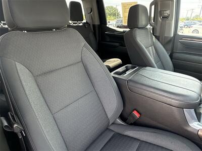 2023 Chevrolet Silverado 1500 RST   - Photo 64 - McKinney, TX 75070
