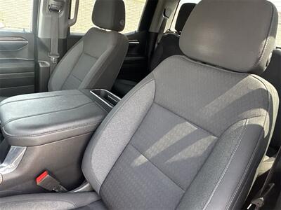 2023 Chevrolet Silverado 1500 RST   - Photo 17 - McKinney, TX 75070